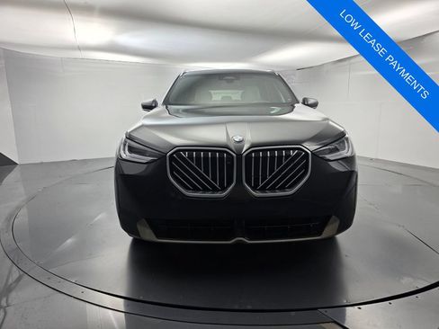 Used 2026 BMW X3 xDrive30i w/ Premium Package AWD/4WD image 2