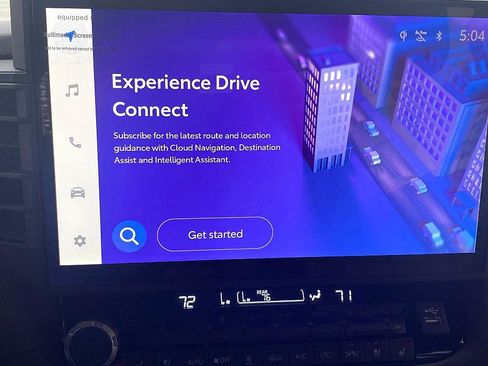 Certified 2025 Toyota Sequoia TRD Pro image 16