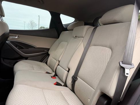 Used 2016 Hyundai Santa Fe Sport AWD/4WD image 23