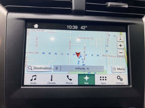 Used 2017 Ford Fusion SE w/ Fusion SE Technology Package image 20