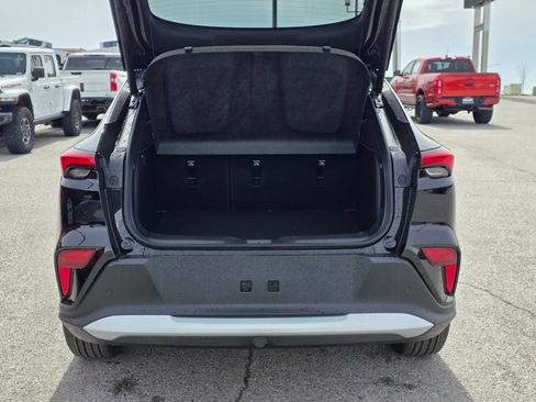 New 2026 Buick Envista Sport Touring w/ Convenience I Package FWD image 5
