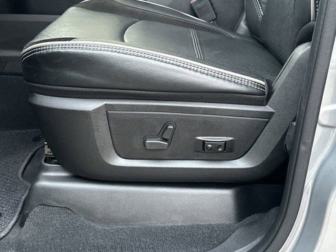 Used 2023 RAM 2500 Laramie w/ Night Edition image 11