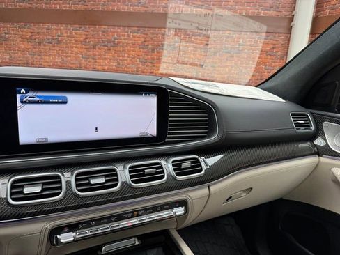 New 2025 Mercedes-Benz GLE 63 AMG S image 17