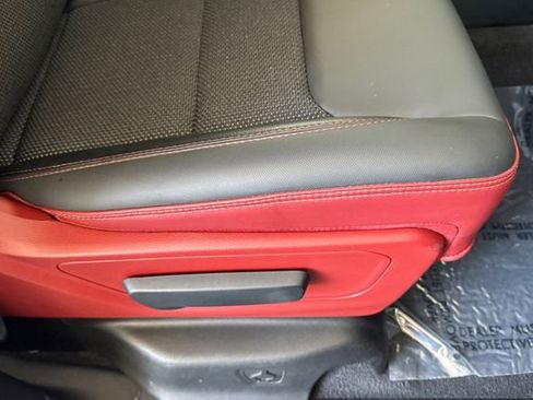 Used 2025 RAM 1500 Rebel w/ Rebel Level 1 Equipment Group image 23