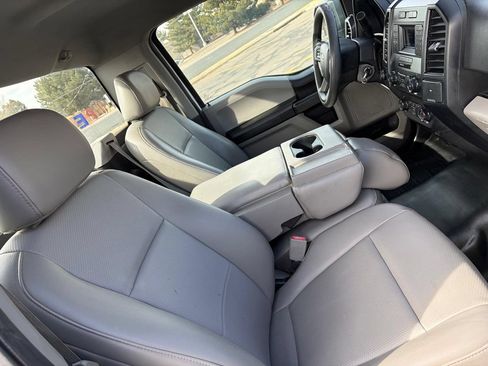 Used 2018 Ford F150 XL w/ Trailer Tow Package AWD/4WD image 20