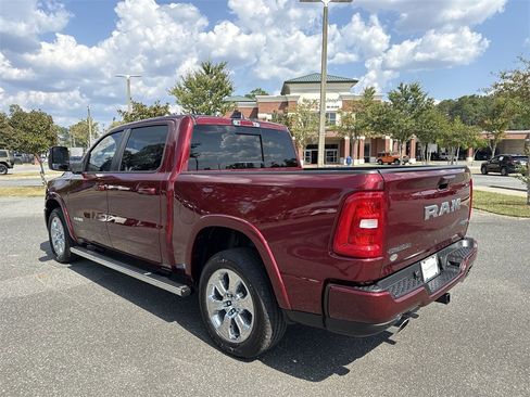 New 2026 RAM 1500 Big Horn image 5