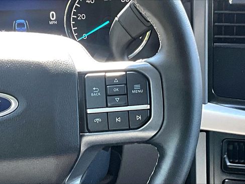Used 2023 Ford F150 XLT w/ Equipment Group 302A High AWD/4WD image 21