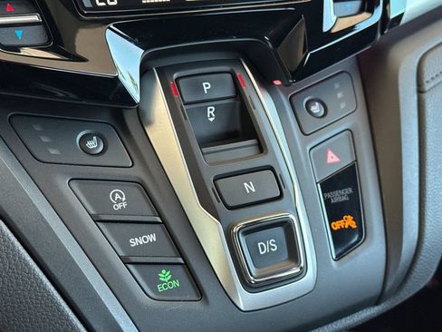 Certified 2024 Honda Odyssey Sport image 26