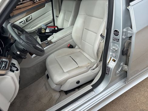 Used 2016 Mercedes-Benz E 350 Sedan image 12