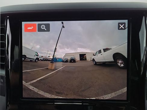 New 2026 RAM 3500 Tradesman image 22