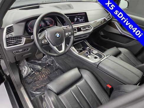 Used 2020 BMW X5 sDrive40i w/ Premium Package image 33
