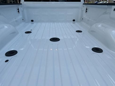 New 2024 RAM 2500 Tradesman image 28