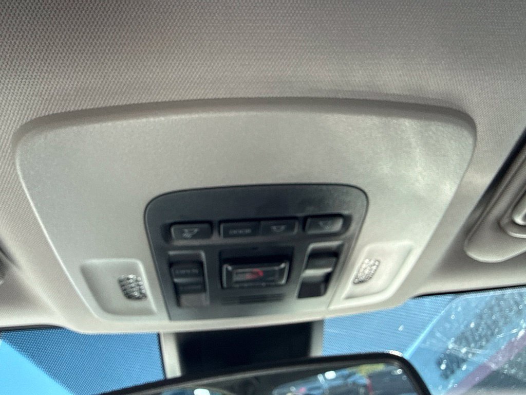 Used 2024 Toyota Camry SE w/ Cold Weather Package FWD image 34