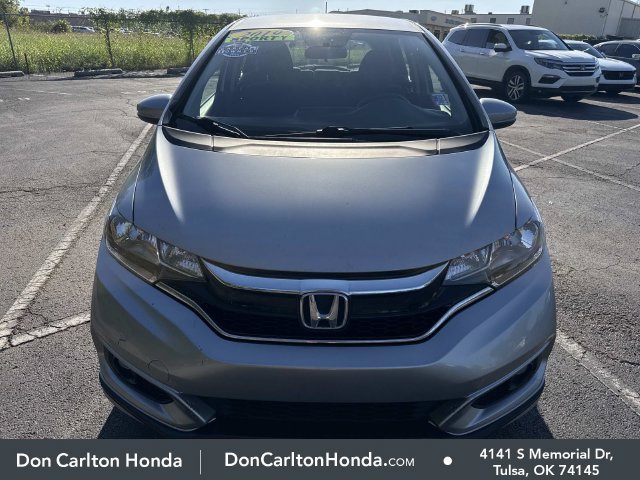 Used 2019 Honda Fit Sport image 2