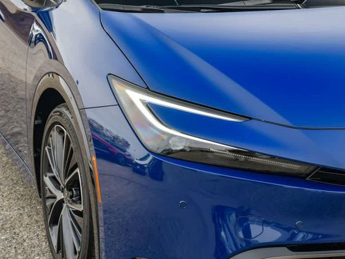 New 2026 Toyota Prius Limited image 4