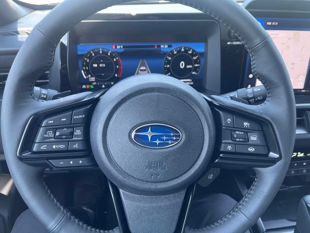 New 2026 Subaru Outback Limited AWD/4WD image 23