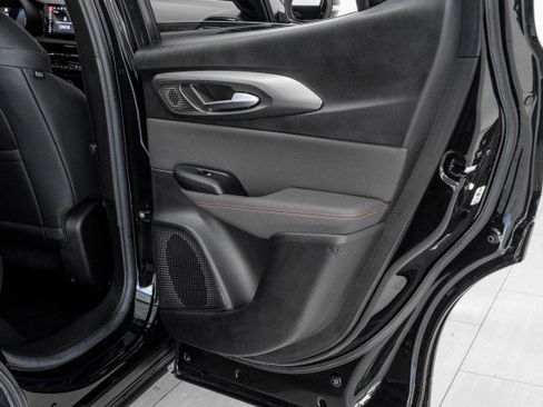 Used 2024 Dodge Hornet R/T Plus w/ R/T Blacktop Package image 42