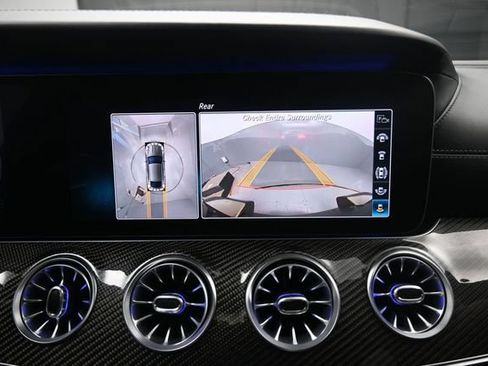 Used 2020 Mercedes-Benz AMG GT 53 image 12