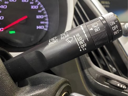 Used 2016 Chevrolet Equinox LT w/ Convenience Package image 20