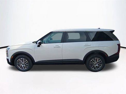 New 2026 Hyundai Palisade SE FWD image 8