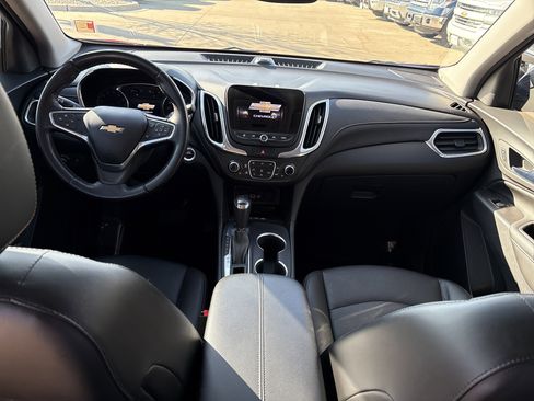 Used 2019 Chevrolet Equinox Premier image 16