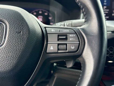 Certified 2024 Honda Accord Sport image 27
