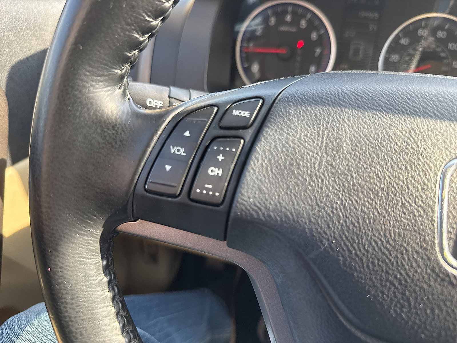 Used 2008 Honda CR-V EX-L image 39