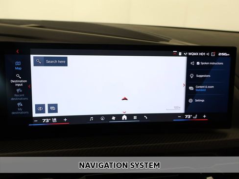 Used 2024 BMW XM image 3