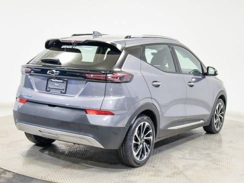 Used 2023 Chevrolet Bolt EUV Premier w/ Sun & Sound Package image 11