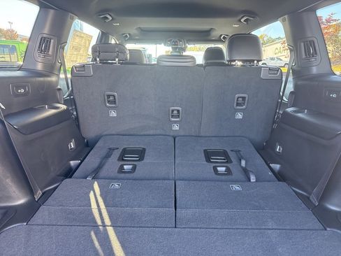 New 2025 Jeep Grand Cherokee L Altitude image 17