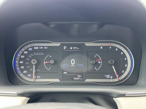 Certified 2024 Hyundai Tucson SEL AWD/4WD image 36