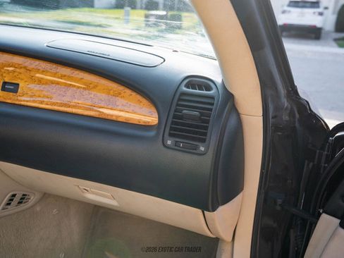 Used 2003 Lexus SC 430 Convertible image 65