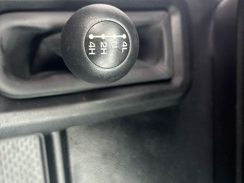 Used 2024 RAM 5500 Tradesman AWD/4WD image 15