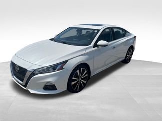 Used 2019 Nissan Altima 2.5 Platinum AWD/4WD 360° Tour