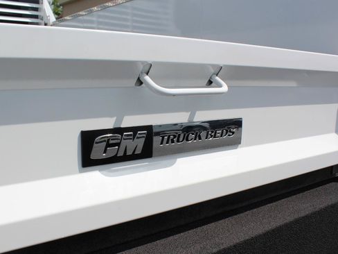 Used 2024 RAM 3500 Tradesman AWD/4WD image 41