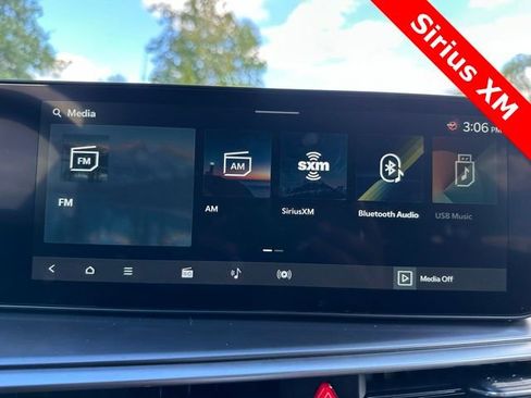 New 2026 Kia Sorento EX w/ EX Premium Package image 12