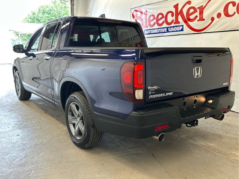 Used 2022 Honda Ridgeline RTL-E image 13