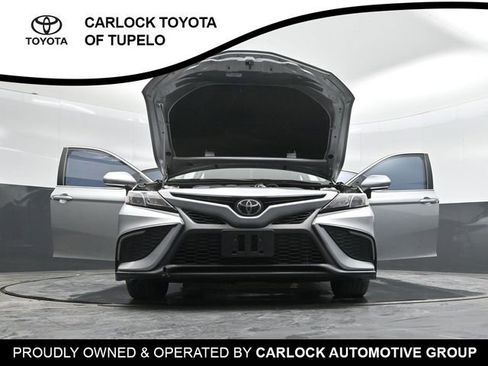 Used 2024 Toyota Camry SE image 46