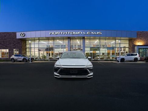 Used 2024 Hyundai Sonata Limited image 20