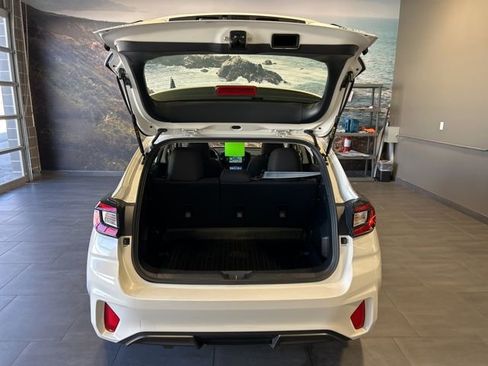 Used 2025 Subaru Impreza 2.0i image 28