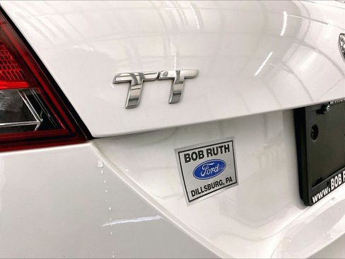 Used 2008 Audi TT 2.0T FWD image 13