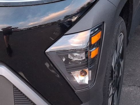 Used 2024 Hyundai Kona SEL w/ Convenience Package image 9