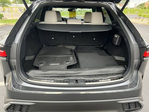 Certified 2026 Lexus RX 350 F Sport w/ Convenience Package AWD/4WD image 22
