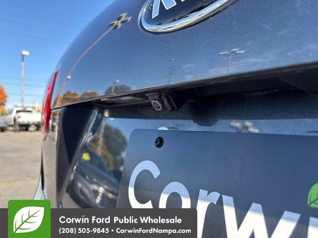 Used 2020 Kia Sorento LX AWD/4WD image 11