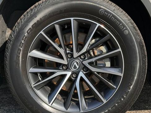 Certified 2024 Lexus NX 350 AWD image 14