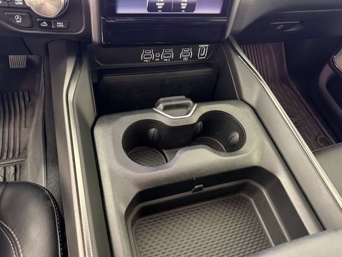 Used 2025 RAM 1500 Rebel w/ Rebel Level 2 Equipment Group AWD/4WD image 21
