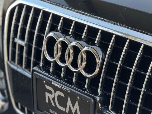 Used 2017 Audi Q5 2.0T Premium image 11