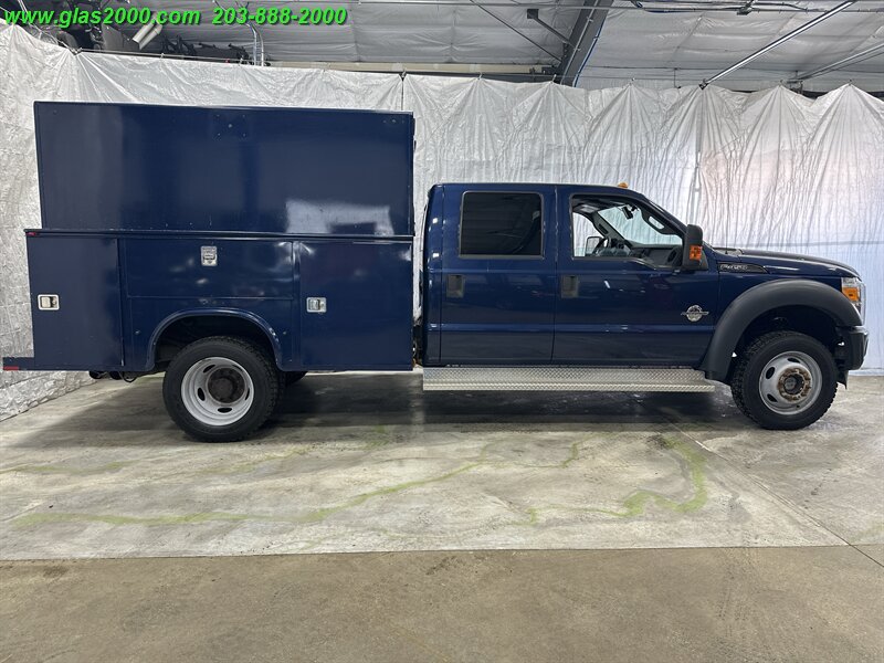 Used 2011 Ford F450 XL w/ PWR Equipment Group AWD/4WD image 14