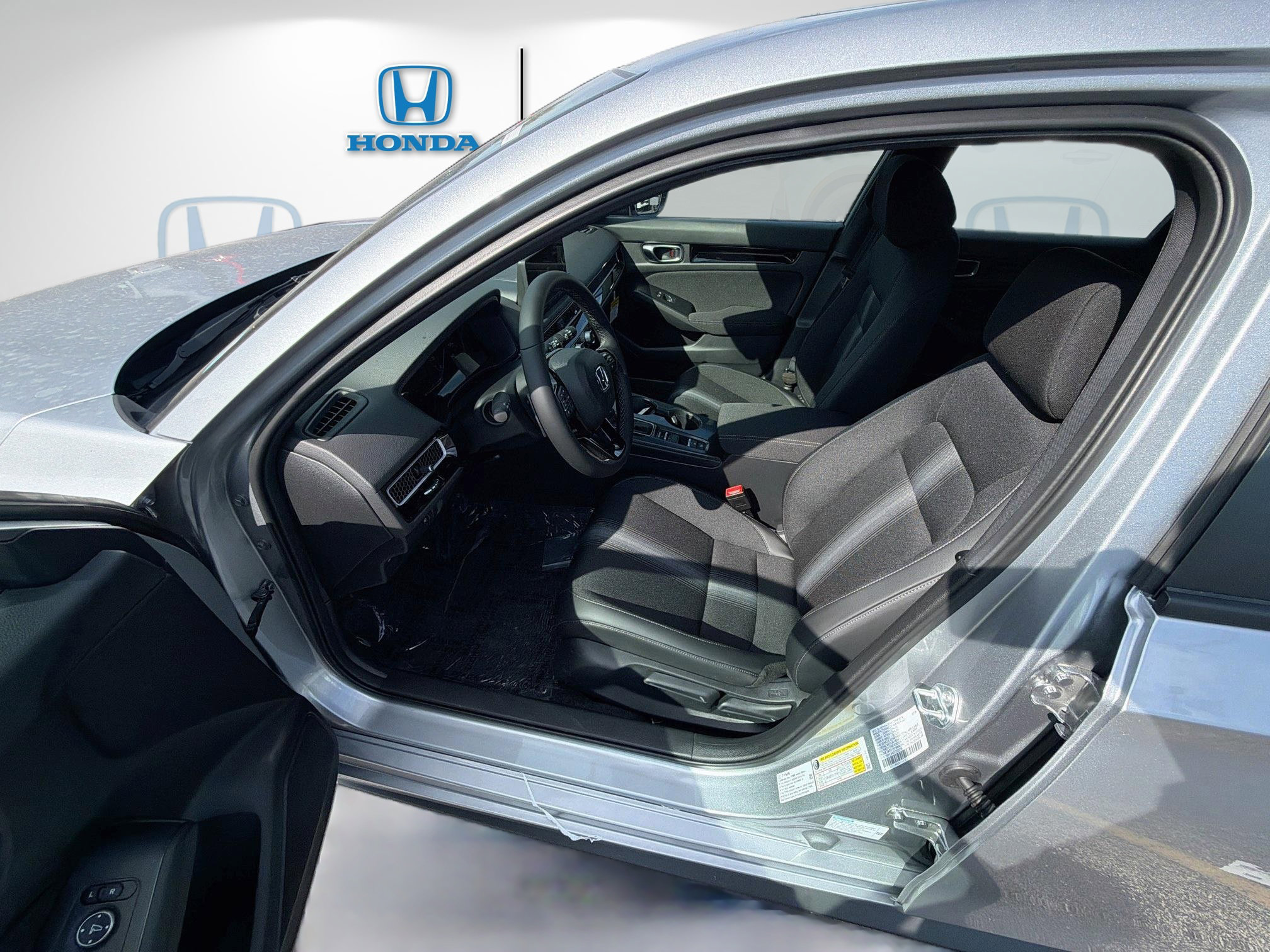 New 2026 Honda Civic Sport image 16