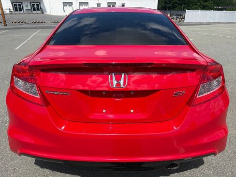 Used 2012 Honda Civic Si image 10